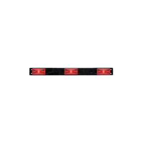 LED Sealed Identification Light Bar