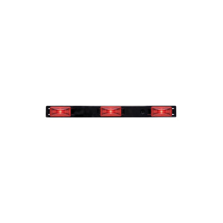 LED Sealed Identification Light Bar