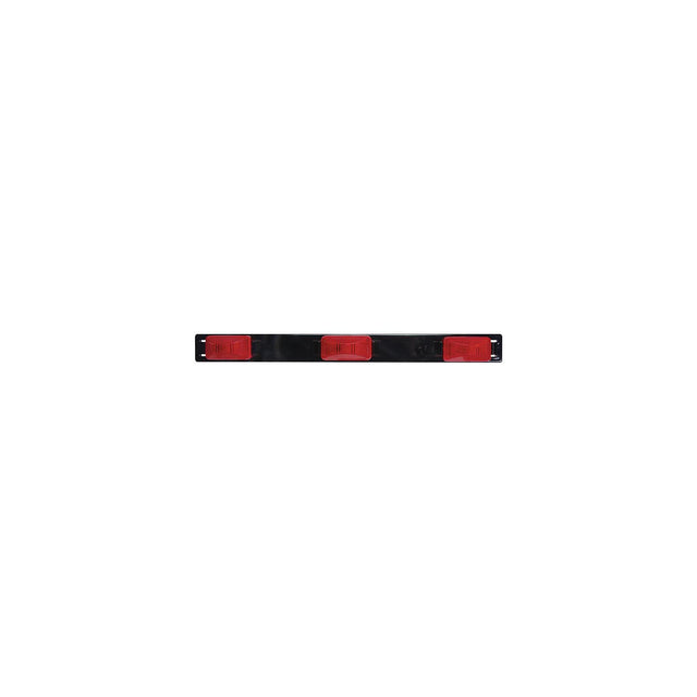 Identification Light Bar