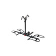 FulTyme RV 1300 Hitch Mount 2-Bike Rack