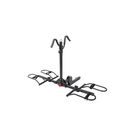 FulTyme RV 1300 Hitch Mount 2-Bike Rack