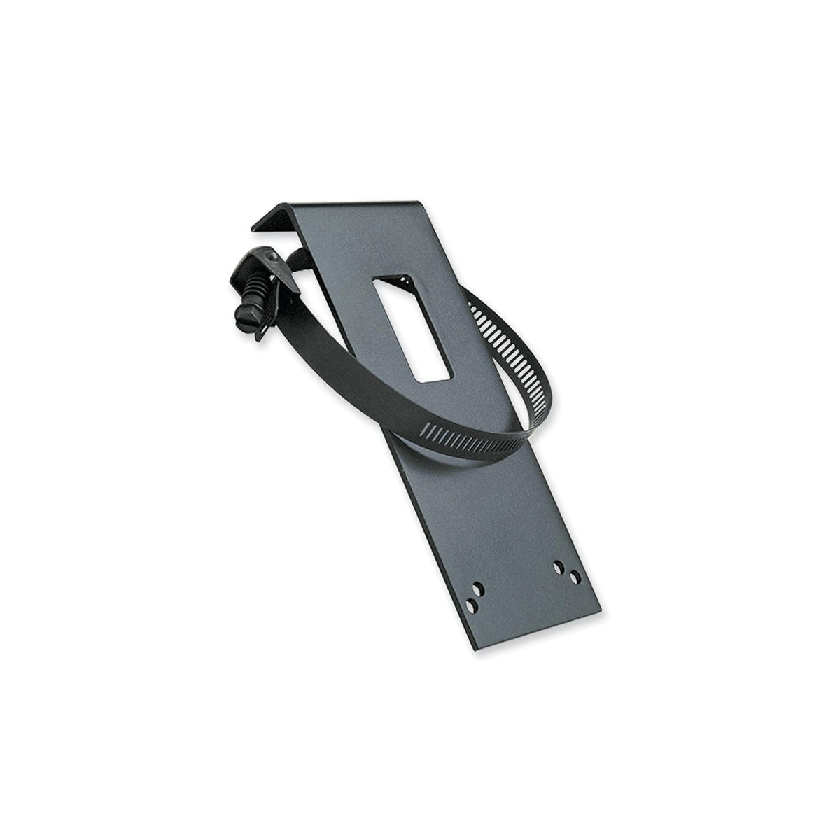 Remote Adapter Bracket Round Connector Bracket For Mounting 6 and 7 Way Adapters – Mrosupreme.com