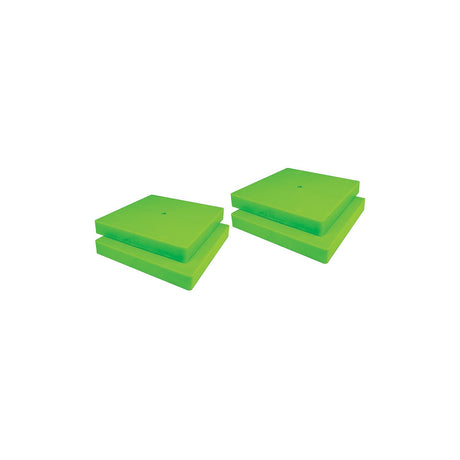 Seachoice 2127 Leveling Block Caps4 pack (caps only)