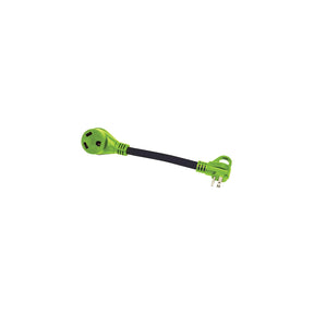 Seachoice 2963 Adapter Cord30A Female, 15A Male