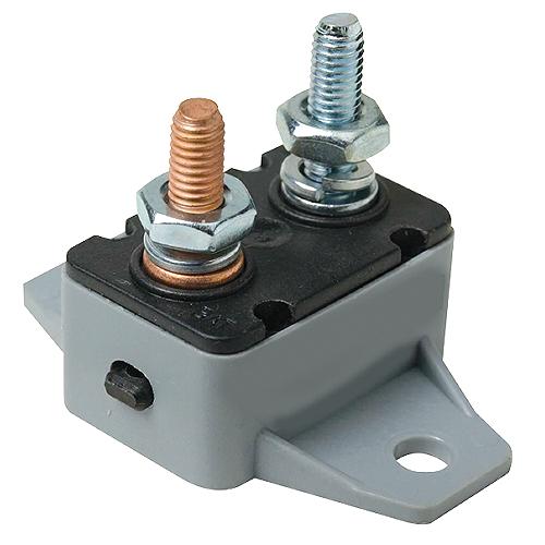 Manual Circuit Breaker50 Amp