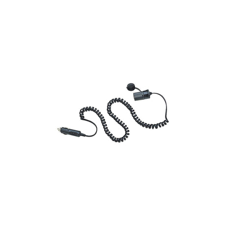 COILED ACCESSRY CORD(10V-12V
