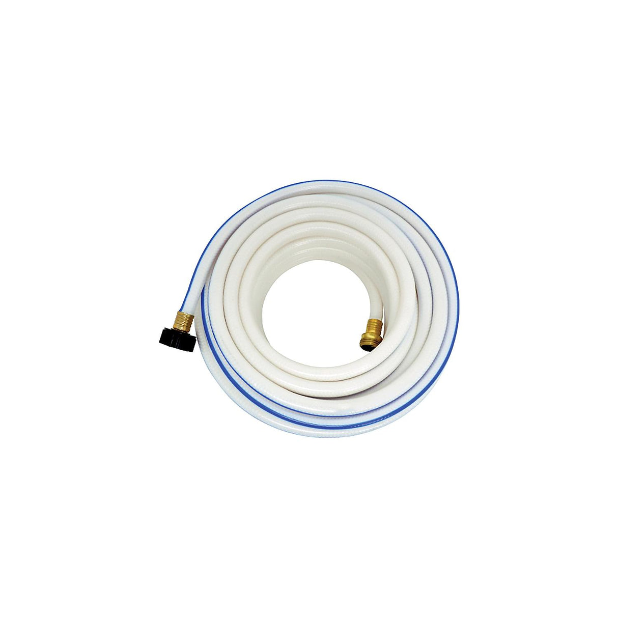 FulTyme RV 4231 High Pressure Drinking Water Hose, White, 1/2" x 50'