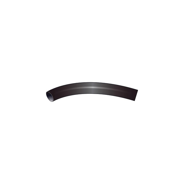 FulTyme RV Dual Wall Heat Shrink Tubing, 3/16" x 48", Black