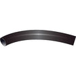 FulTyme RV Dual Wall Heat Shrink Tubing, 1/4″ x 48″, Black