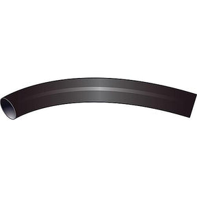 FulTyme RV Dual Wall Heat Shrink Tubing, 1/4″ x 48″, Black