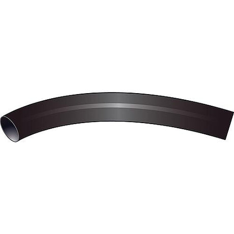 FulTyme RV Dual Wall Heat Shrink Tubing, 3/8″ x 6″, Black, 4/Pk