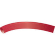 FulTyme RV Dual Wall Heat Shrink Tubing, 1/4" x 48", Red