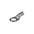 FulTyme RV Heavy Duty Tin Plated Lug, 2 Ga, 3/8" Stud Size, 2/pk
