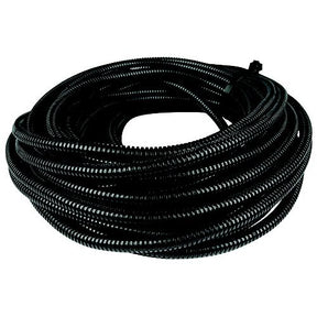 FulTyme RV Polyethylene Split Loom, 1" x 100'