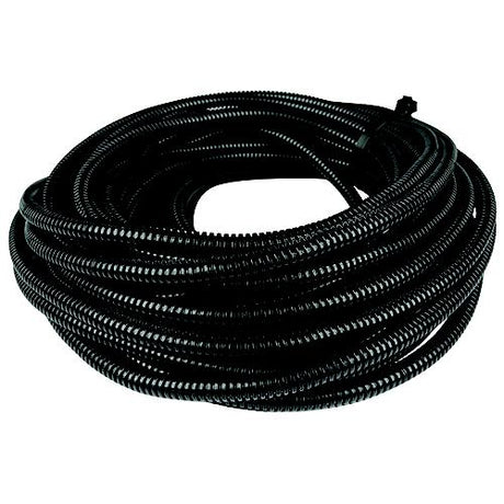 FulTyme RV Polyethylene Split Loom, 3/4" x 50'