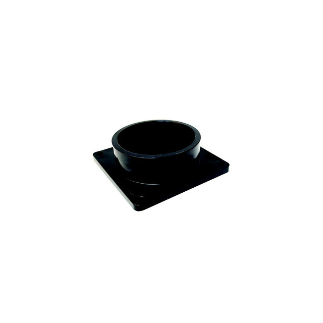 FulTyme RV 5966 Spigot Flange, 1.57"