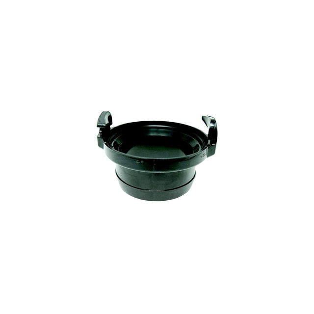 FulTyme RV 5974 3" Straight Hose Adapter