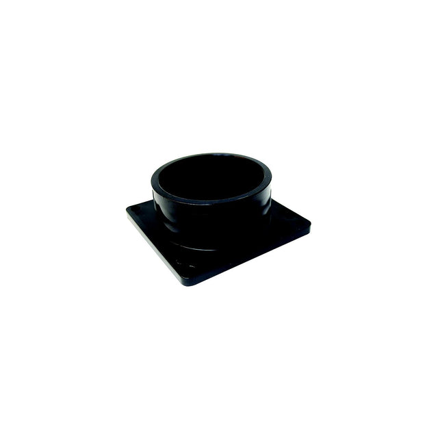 FulTyme RV 5976 Spigot Flange, 3"
