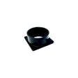 FulTyme RV 5977 Flanged Valve FittingSlip Hub, 3"