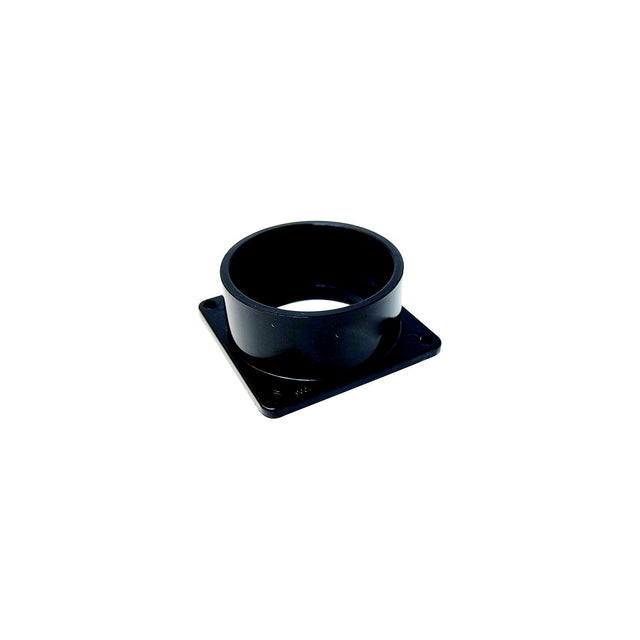 FulTyme RV 5977 Flanged Valve FittingSlip Hub, 3"