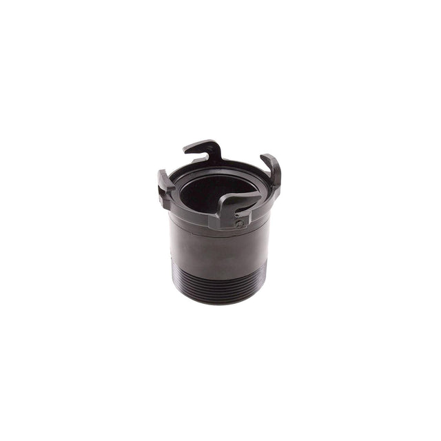 FulTyme RV 5983 Rotating Rigid Sewer Pipe Bayonet Adapter