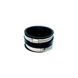 FulTyme RV 5986, 3" Straight Flexible Coupler