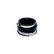 FulTyme RV 5987, 3" Flexible Drain Reducer Coupler