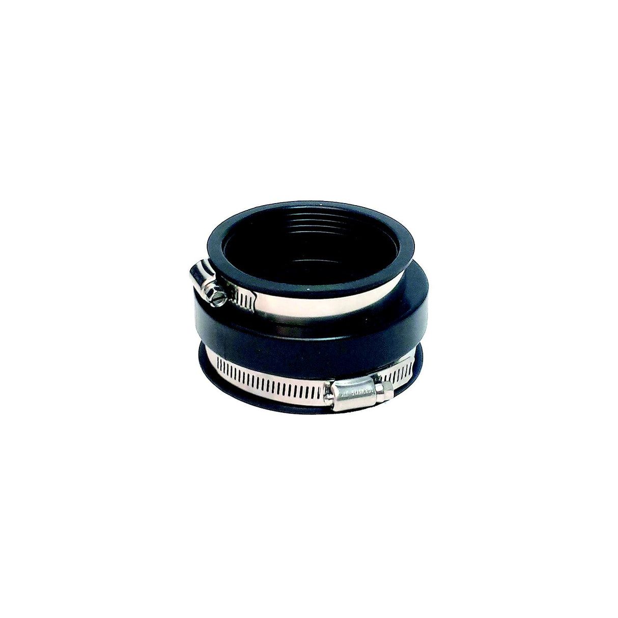 FulTyme RV 5987, 3" Flexible Drain Reducer Coupler