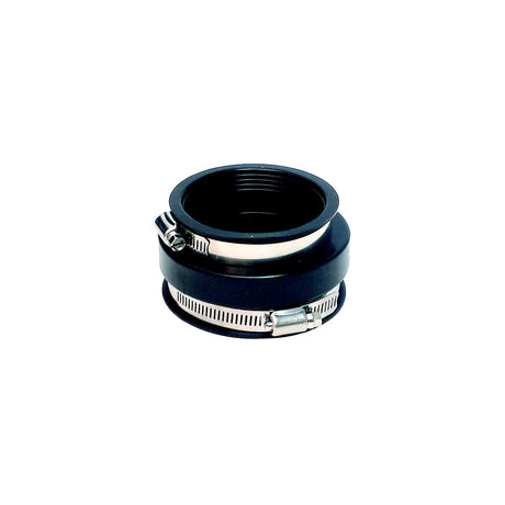 FulTyme RV 5987, 3" Flexible Drain Reducer Coupler