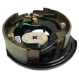 FulTyme RV 6041 Electric Brake AssemblyRight, 10" x 2-1/4"
