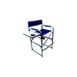 TALL DIRECTOR CHAIR ALM NAVY