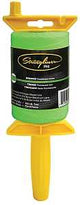 Stringliner 25468 Line Reel, 500 ft L Line, Fluorescent Green Line