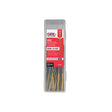 GRK Fasteners 5/16 in. in. X 3-1/2 in. L Star Hex Head W-Cut Structural Screws