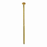 GRK Fasteners 3/8 in. in. X 12 in. L Star Hex Head W-Cut Structural Screws