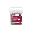 GRK Fasteners R4 No. 10 X 3-1/8 in. L Star Climatek W-Cut Multi-Purpose Screws 350 pk, Pack of 2