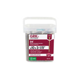 GRK Fasteners R4 No. 10 X 3-1/8 in. L Star Climatek W-Cut Multi-Purpose Screws 350 pk, Pack of 2