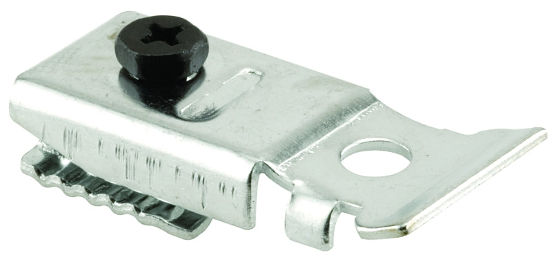 Prime-Line N 6606 Adjustable Bi-Fold Door Top Pivot Bracket, Steel