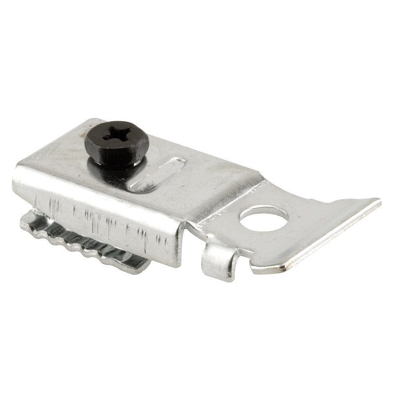 Prime-Line N 6606 Adjustable Bi-Fold Door Top Pivot Bracket, Steel