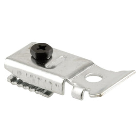 Prime-Line N 6606 Adjustable Bi-Fold Door Top Pivot Bracket, Steel