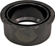 ABS REDUCING BUSHING 2X1-1/2IN