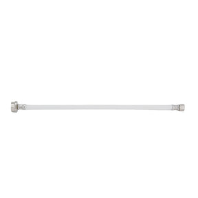 9IN 3/8 COMP X7/8 BRASS BC PVC