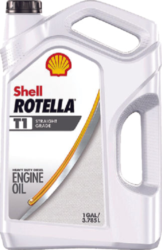 ROTELLA T1 30 CFSL 5 GALLON