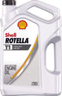 ROTELLA T1 40 CFSL 5 GALLON