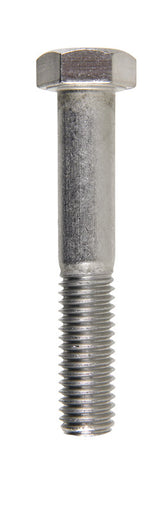 HILLMAN 1/2-13 in. D X 3 in. L Steel Hex Head Cap Screw 25 pk