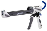 Newborn 290 Caulk Gun, 10 oz Cartridge, Plastic
