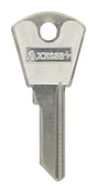 HILLMAN KeyKrafter House/Office Universal Key Blank 99 Single, Pack of 10