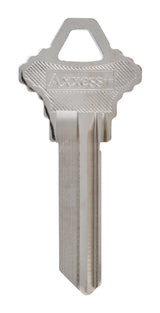 HILLMAN KeyKrafter House/Office Universal Key Blank 95 SC4 Single, Pack of 10