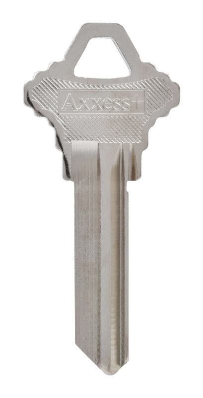 HILLMAN KeyKrafter House/Office Universal Key Blank 95 SC4 Single, Pack of 10