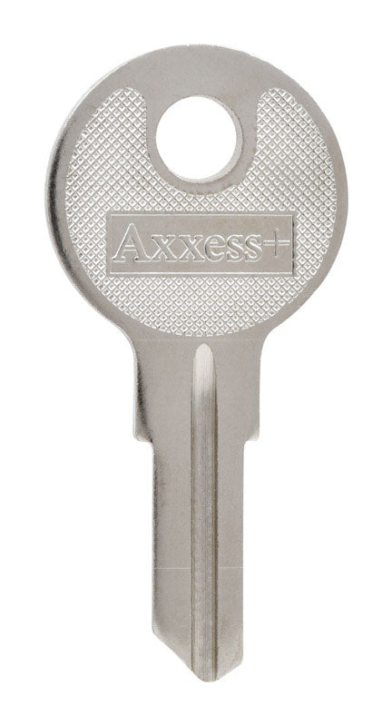 HILLMAN KeyKrafter House/Office Universal Key Blank 80 CG16, IN8, RO1 Single, Pack of 10