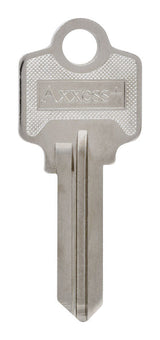 HILLMAN KeyKrafter House/Office Universal Key Blank 77 Single, Pack of 10